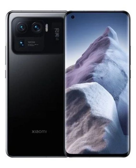 شیائومی می 11 آلترا 5G مشکی