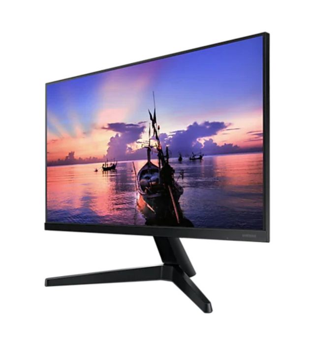 تصویر  مانیتور گیمینگ سامسونگ مدل LF27T350FH-M سایز 27 اینچ