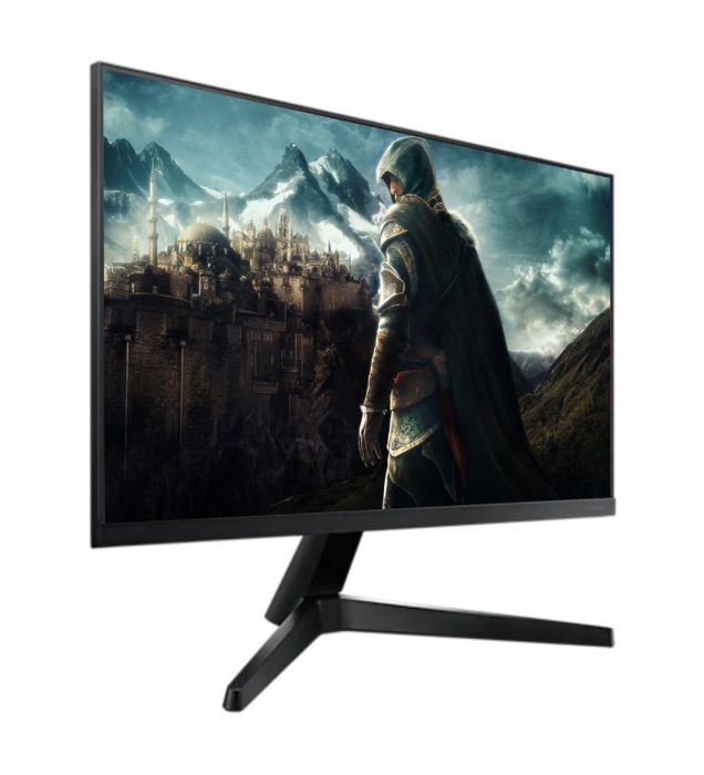 تصویر  مانیتور سامسونگ مدل LF24T350FH سایز 24 اینچ