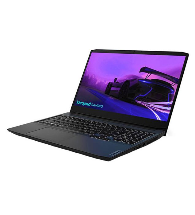 تصویر  لپ تاپ 15.6 اینچی لنوو سری آیدیا پد مدل Gaming 3-HD