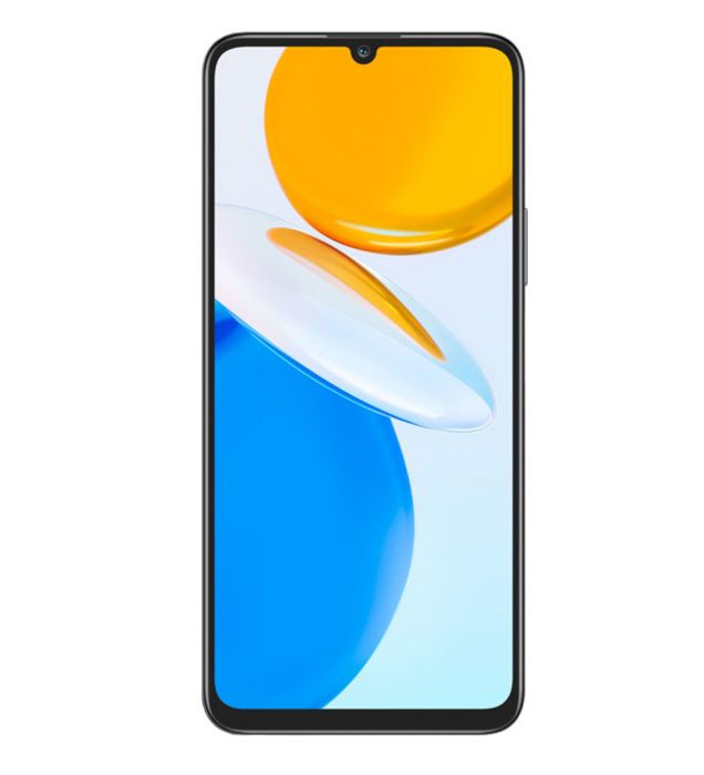 تصویر  گوشی موبایل آنر مدل X7 ظرفیت 128 گیگابایت رم 4 گیگابایت