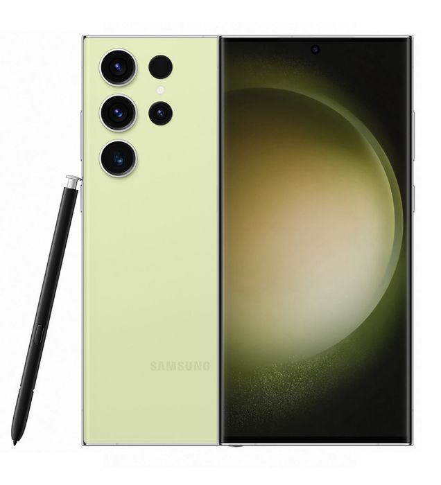 تصویر  گوشی موبایل سامسونگ مدل گلکسی S23 Ultra 5G ظرفیت 512 گیگابایت رم 12 گیگابایت