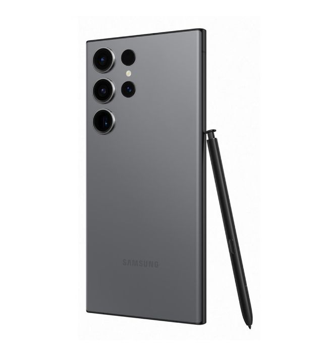 تصویر  گوشی موبایل سامسونگ مدل گلکسی S23 Ultra 5G ظرفیت 512 گیگابایت رم 12 گیگابایت