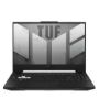 تصویر  لپ تاپ 15.6 اینچی ایسوس سری TUF Dash F15 مدل FX517ZR-A