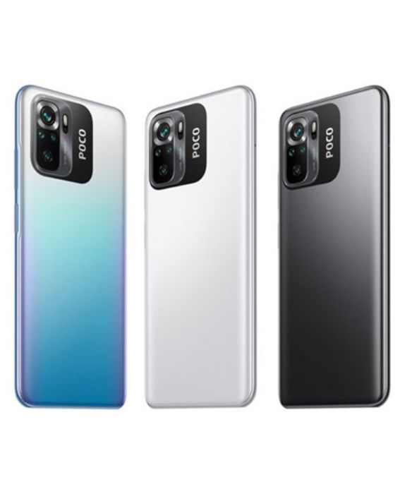 پوکو M5s