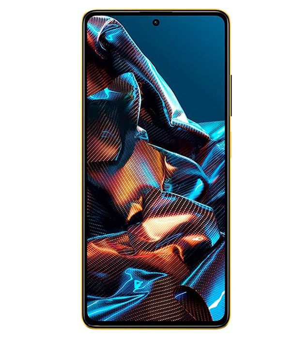 تصویر  گوشی موبایل شیائومی مدل پوکو X5 Pro 5G ظرفیت 128 گیگابایت رم 6 گیگابایت