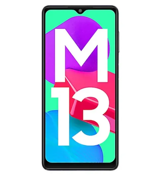 تصویر  گوشی موبایل سامسونگ مدل گلکسی M13 ظرفیت 64 گیگابایت رم 4 گیگابایت - هند