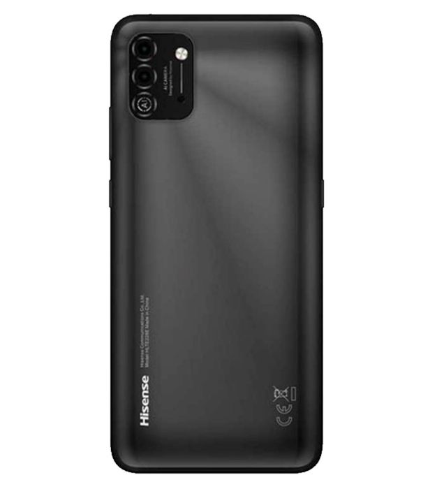 تصویر  گوشی موبایل هایسنس مدل E50 Lite ظرفیت 32 گیگابایت رم 3 گیگابایت