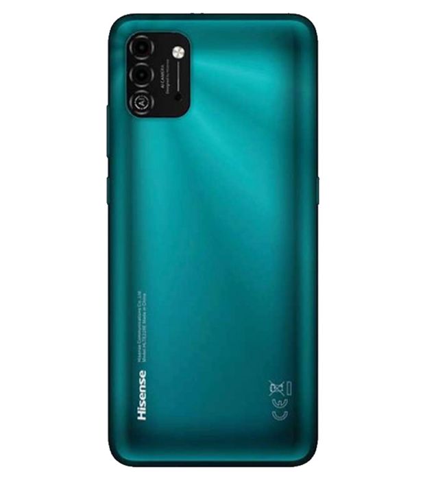 تصویر  گوشی موبایل هایسنس مدل E50 Lite ظرفیت 32 گیگابایت رم 3 گیگابایت