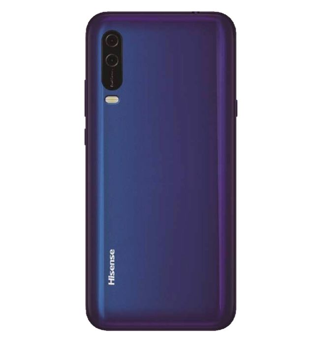 تصویر  گوشی موبایل هایسنس مدل E30 Lite ظرفیت 16 گیگابایت رم 1 گیگابایت