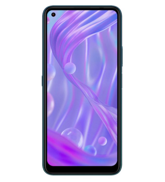 تصویر  گوشی موبایل هایسنس مدل H50 Lite ظرفیت 64 گیگابایت رم 4 گیگابایت