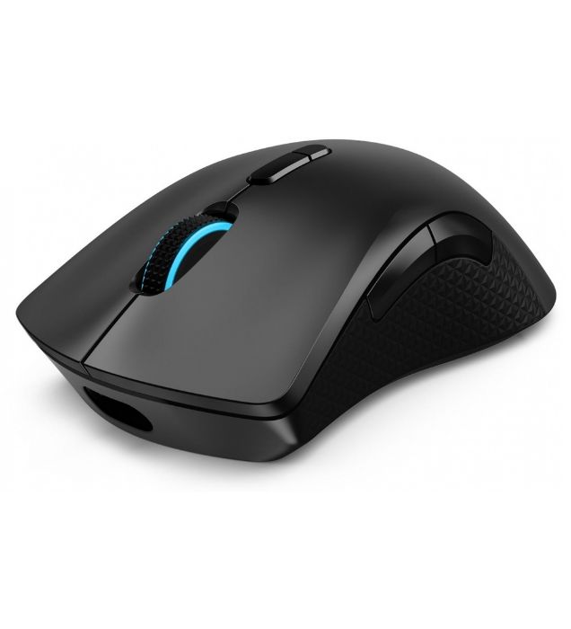 تصویر  موس با سیم مخصوص بازی لنوو مدل Legion M300 RGB