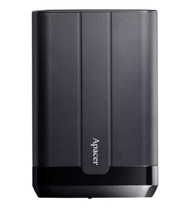تصویر  هارد اکسترنال اپیسر مدل AC732 ظرفیت 2 ترابایت