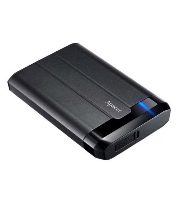 تصویر  هارد اکسترنال اپیسر مدل AC732 ظرفیت 4 ترابایت