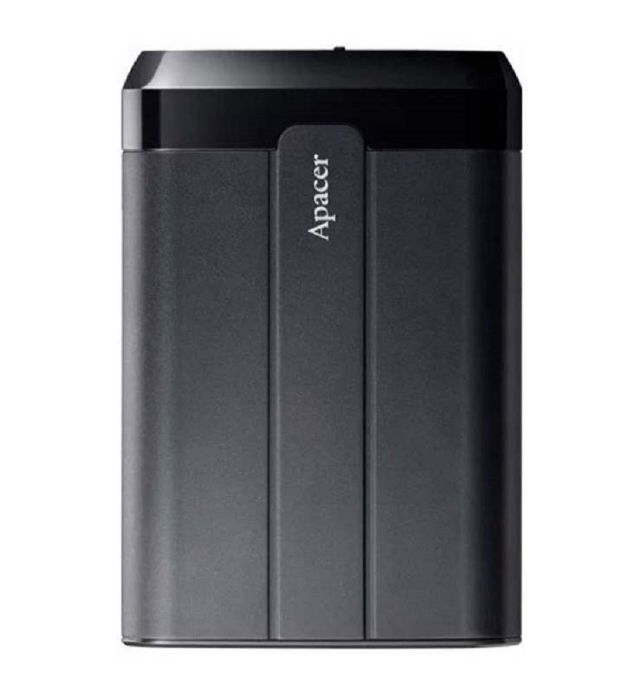 تصویر  هارد اکسترنال اپیسر مدل AC732 ظرفیت 1 ترابایت