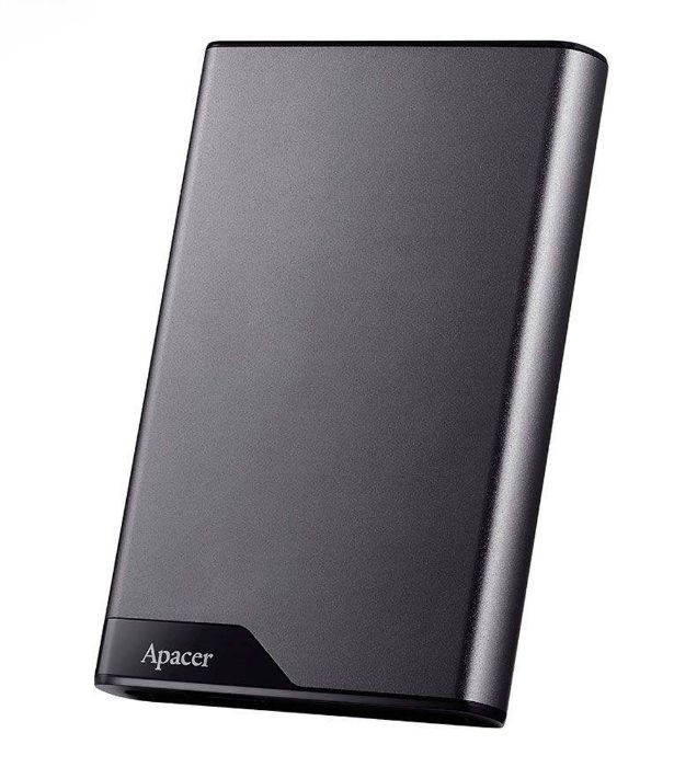 تصویر  هارد اکسترنال اپیسر مدل AC632 ظرفیت 2 ترابایت