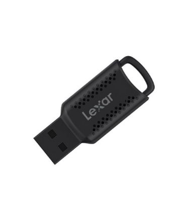 تصویر  فلش مموری لکسار 32 گیگابایت مدل JumpDrive V400 USB 3.0