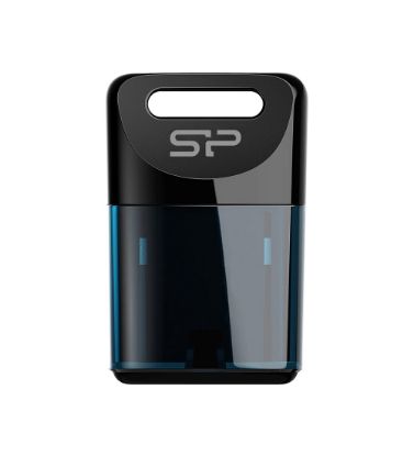 تصویر  فلش مموری سیلیکون پاور 32 گیگابایت مدل Jewel J06 USB 3