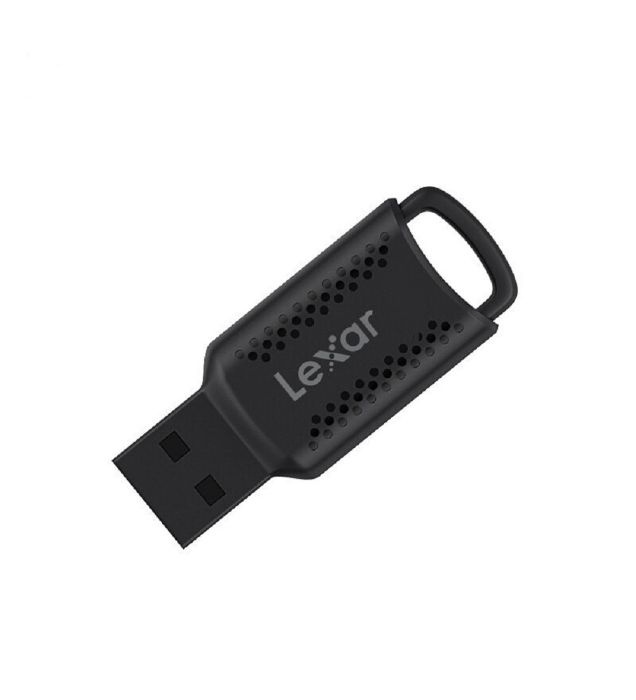 تصویر  فلش مموری لکسار 64 گیگابایت مدل JumpDrive V400 USB 3.0