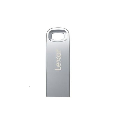 تصویر  فلش مموری لکسار 64 گیگابایت مدل JumpDrive M35 USB 3.1