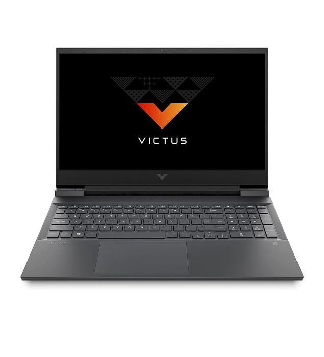 تصویر  لپ تاپ 15 اینچی اچ پی مدل (Core i5) VICTUS