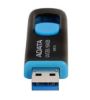 تصویر  فلش مموری ای دیتا 128 گیگابایت مدل DashDrive UV128