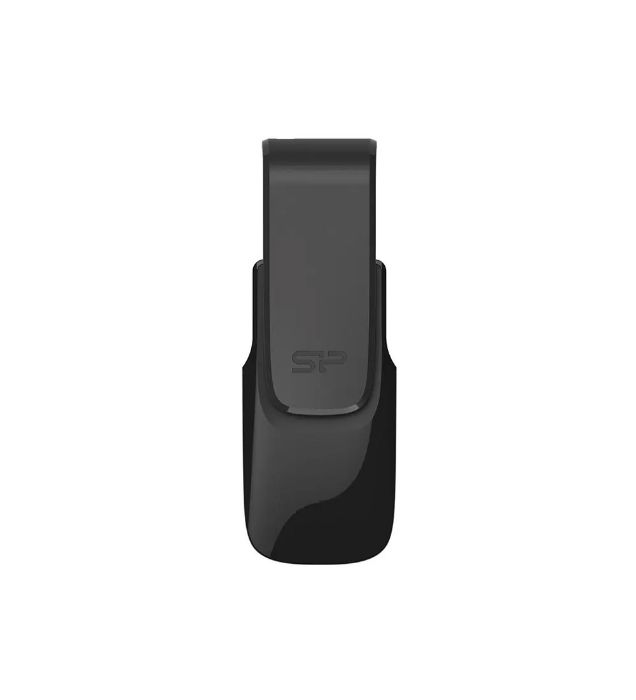 تصویر  فلش مموری OTG سیلیکون پاور 32 گیگابایت مدل C30 USB3.0 Type C