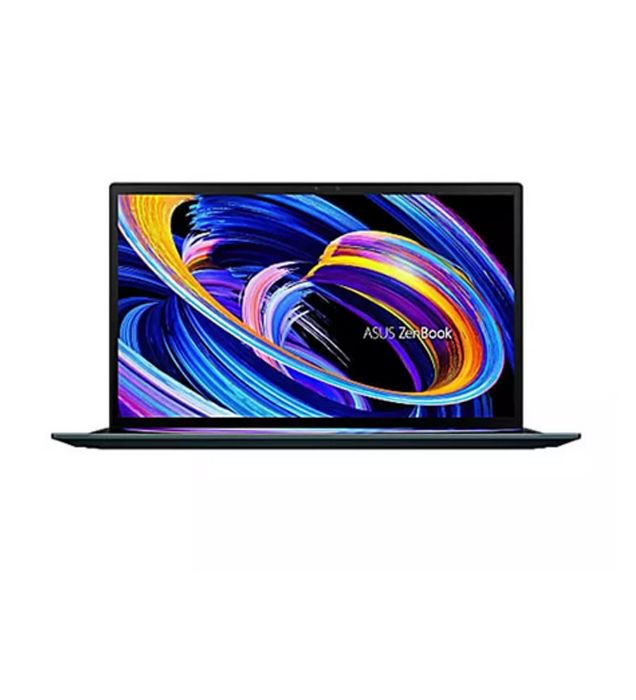 تصویر  لپ تاپ 15.6 اینچی ایسوس سری ZenBook مدل (Core i7) UX582ZM-H2065W i7