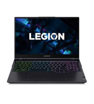 تصویر  لپ تاپ 15.6 اینچی لنوو سری Legion 5 مدل (Core i5) 15ITH6-9us