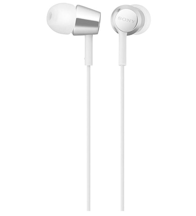 تصویر  هندزفری سیمی سونی مدل MDR-EX155 AP