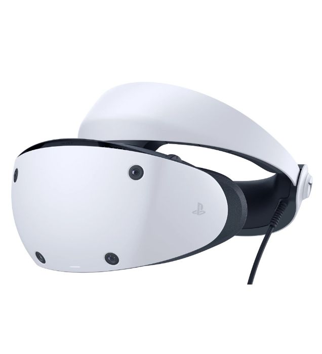 تصویر  هدست واقعیت مجازی سونی پلی استیشن VR2