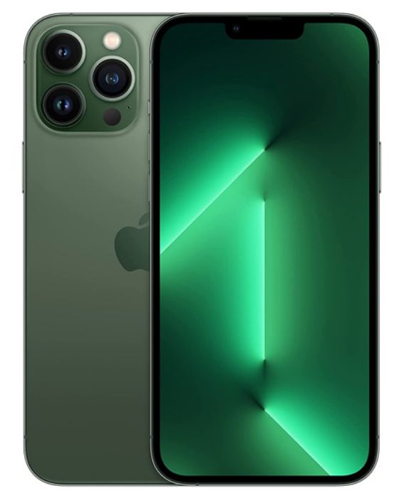 تصویر  گوشی موبایل اپل مدل آیفون 13 پرو مکس 5G اکتیو LL/A تک سیم کارت ظرفیت 1 ترابایت رم 6 گیگابایت