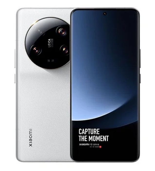 تصویر  گوشی موبایل شیائومی مدل 13 الترا 5G ظرفیت 512 گیگابایت رم 16 گیگابایت