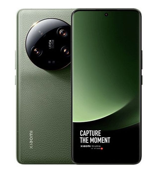 تصویر  گوشی موبایل شیائومی مدل 13 الترا 5G ظرفیت 1 ترابایت رم 16 گیگابایت