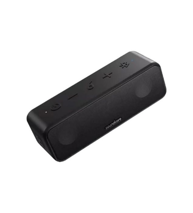 تصویر  اسپیکر بلوتوثی قابل حمل انکر مدل Soundcore 3