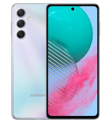 تصویر  گوشی موبایل سامسونگ مدل گلکسی M54 5G ظرفیت 256 گیگابایت رم 8 گیگابایت