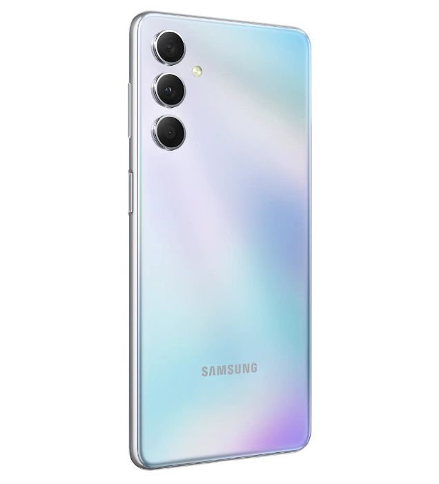 تصویر  گوشی موبایل سامسونگ مدل گلکسی M54 5G ظرفیت 256 گیگابایت رم 8 گیگابایت