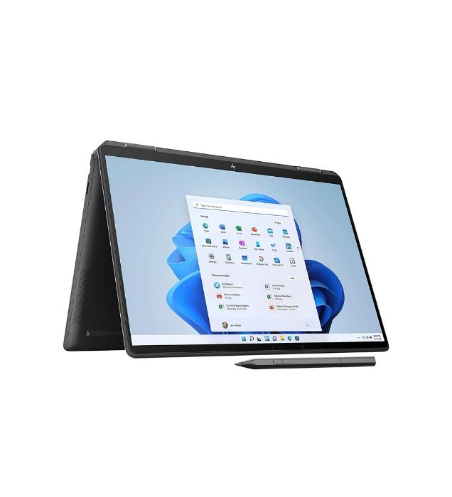 تصویر  لپ تاپ 16 اینچی اچ پی سری Spectre X360 مدل (Core i7) 16T-F1023-A