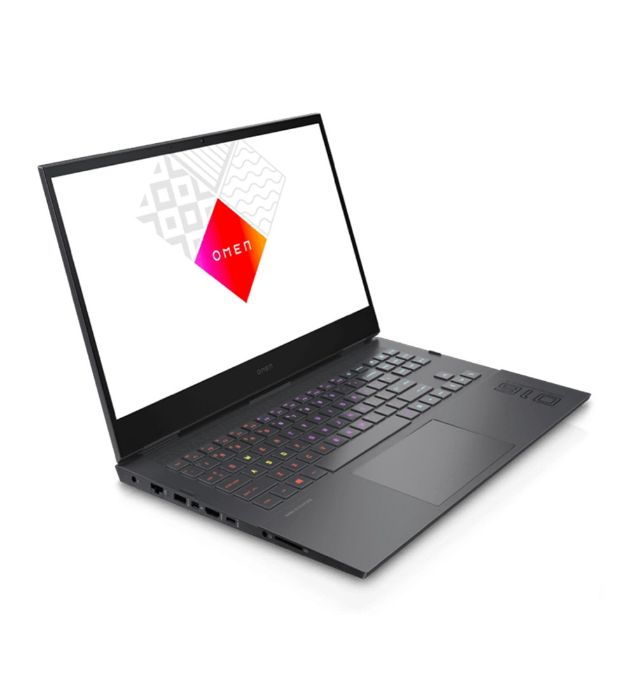 تصویر  لپ تاپ 16 اینچی اچ پی سری Omen مدل (Core i7) 16-B0001-AA