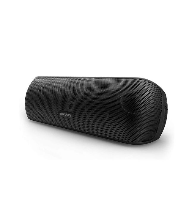 تصویر  اسپیکر بلوتوثی قابل حمل انکر مدل Soundcore Motion Plus A3116