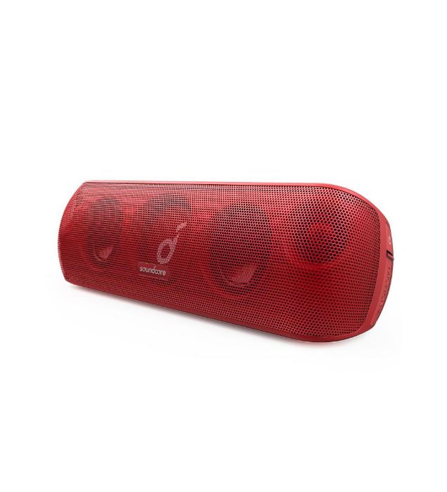 تصویر  اسپیکر بلوتوثی قابل حمل انکر مدل Soundcore Motion Plus A3116