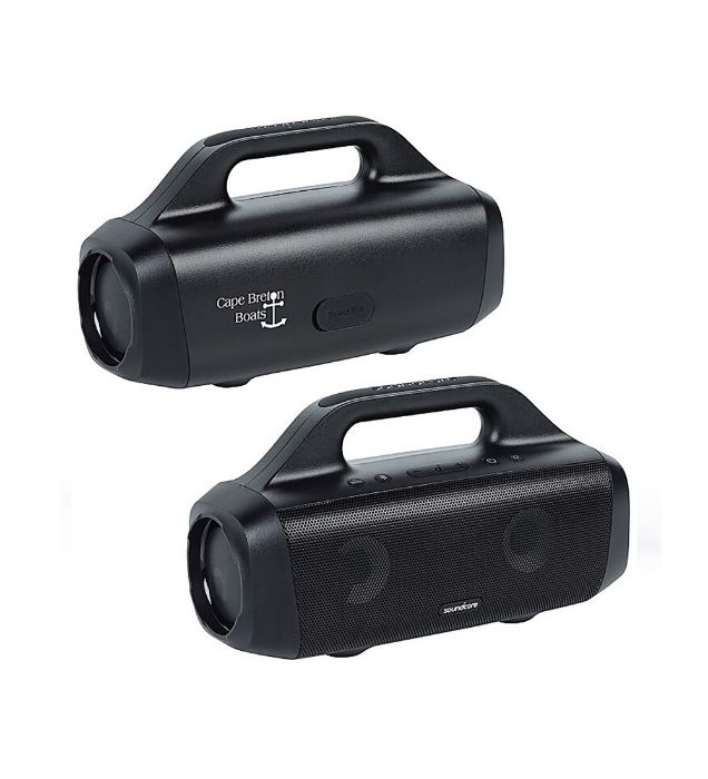تصویر  اسپیکر بلوتوثی قابل حمل انکر مدل Soundcore Select Pro A3126