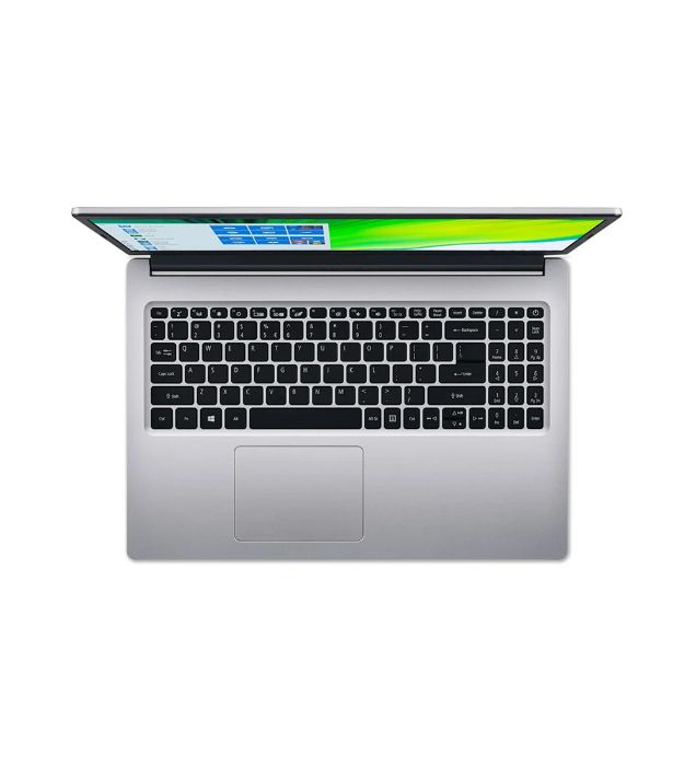 تصویر  لپ تاپ 15.6 اینچی ایسر سری Aspire 3 مدل (Core i3) A315-58G-30KZ