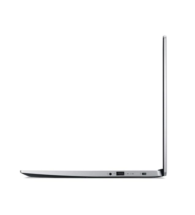 تصویر  لپ تاپ 15.6 اینچی ایسر سری Aspire 3 مدل (Core i3) A315-58G-30KZ