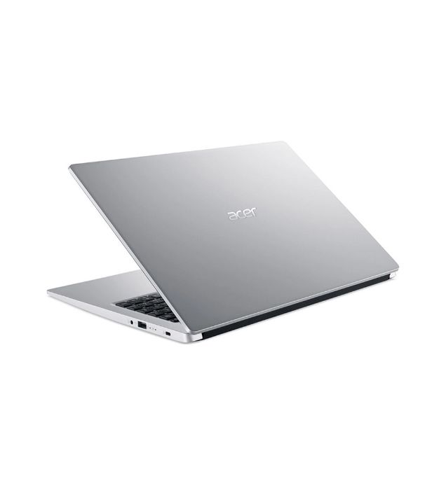 تصویر  لپ تاپ 15.6 اینچی ایسر سری Aspire 3 مدل (Core i3) A315-58G-30KZ