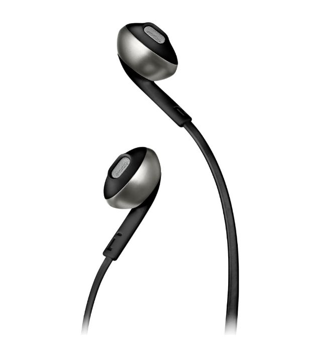تصویر  هندزفری بی سیم جی بی ال مدل Tune 205BT