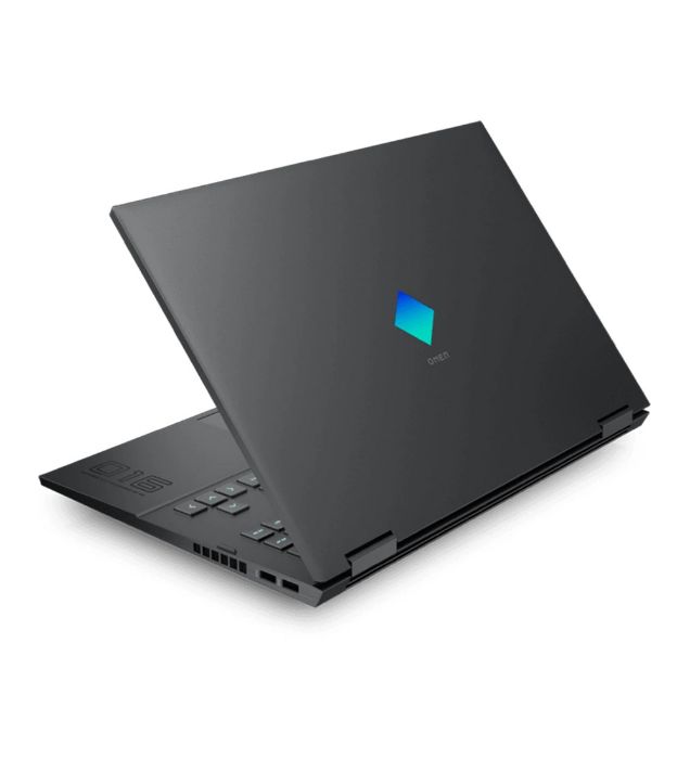 تصویر  لپ تاپ 16 اینچی اچ پی سری Omen مدل (Core i7) 16-B0001-A