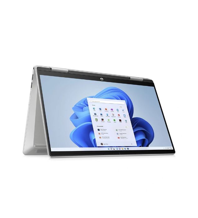 تصویر  لپ تاپ 14 اینچی اچ پی سری Pavilion X360 مدل (Core i5) 14T EK000-AA