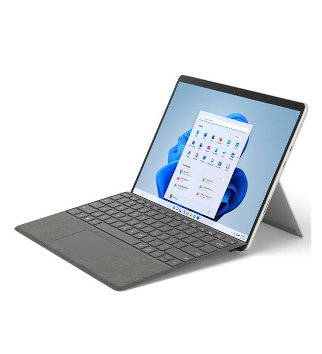 تصویر  تبلت مایکروسافت سرفیس پرو 8 (i7 - 16GB - 256GB)
