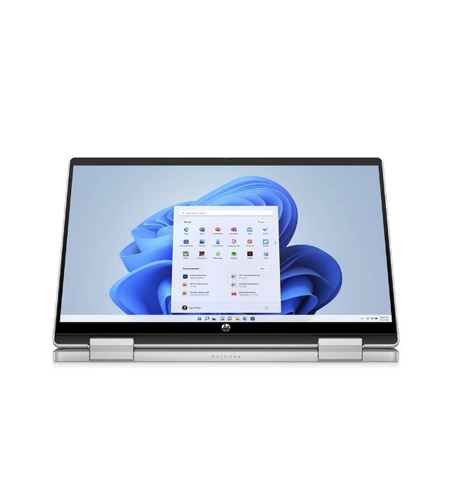 تصویر  لپ تاپ 15.6 اینچی اچ پی سری Envy X360 مدل (Core i7) 15T-EW000-AA